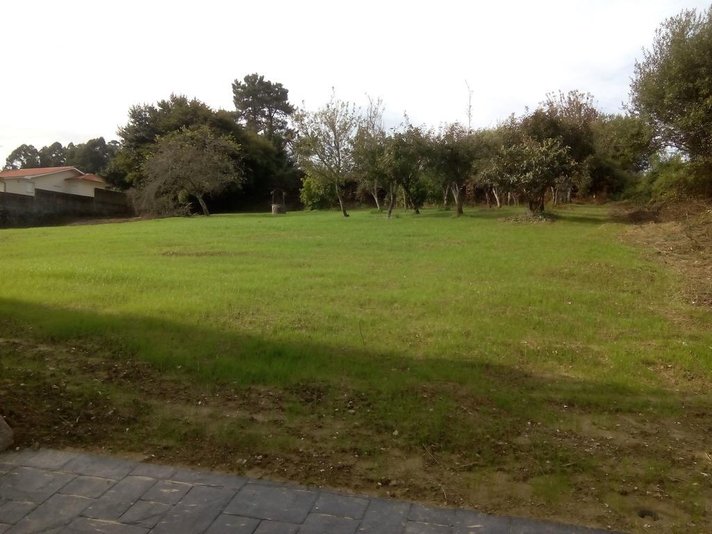 הוילה בטאנסוס A Casa Da Balbina חדר תמונה