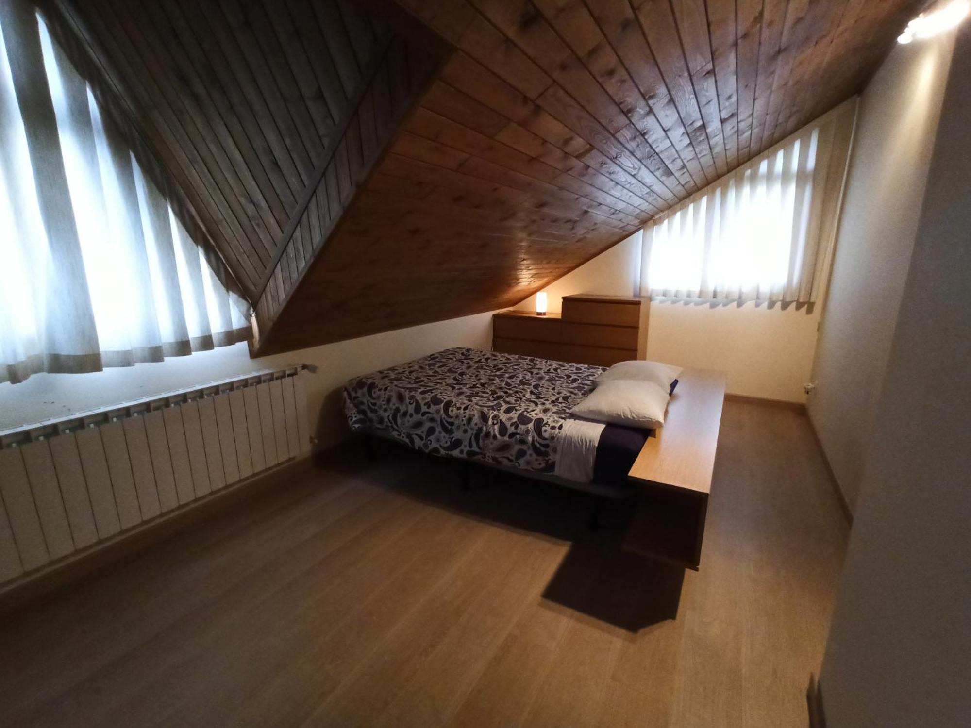 הוילה בטאנסוס A Casa Da Balbina מראה חיצוני תמונה