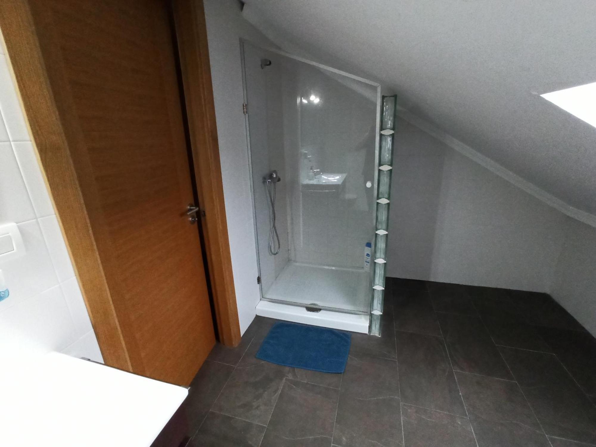 הוילה בטאנסוס A Casa Da Balbina מראה חיצוני תמונה