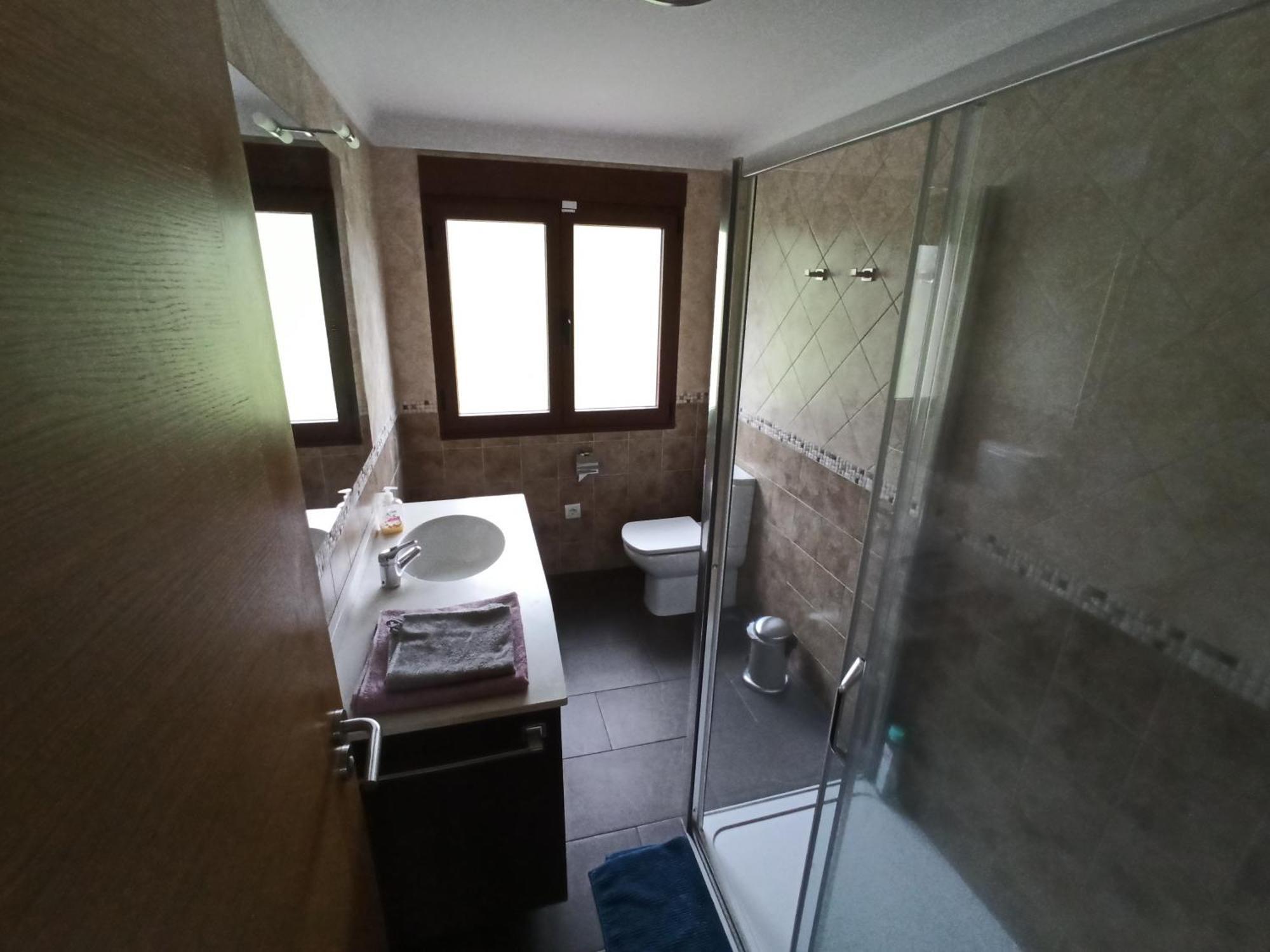 הוילה בטאנסוס A Casa Da Balbina מראה חיצוני תמונה
