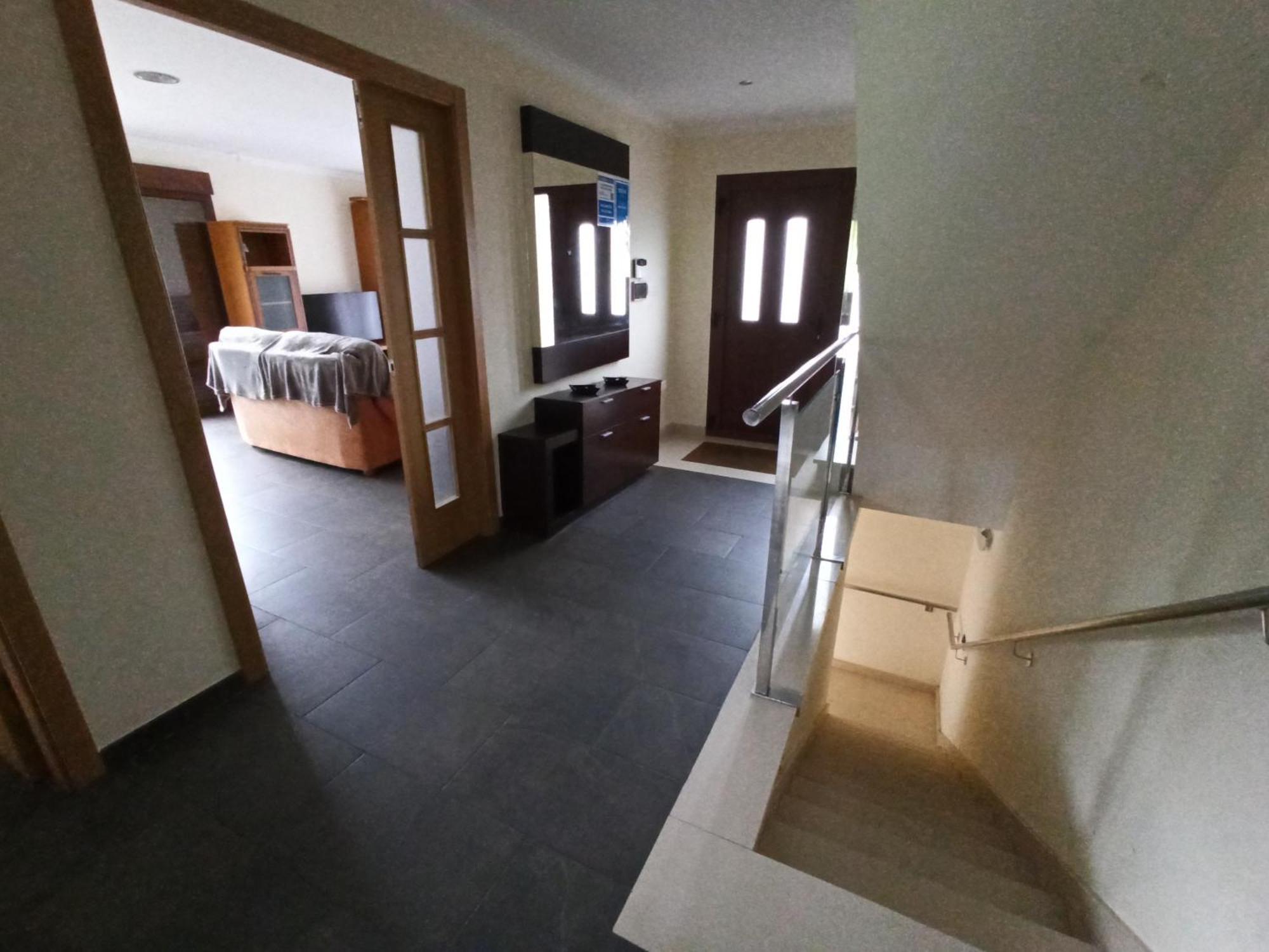 הוילה בטאנסוס A Casa Da Balbina מראה חיצוני תמונה