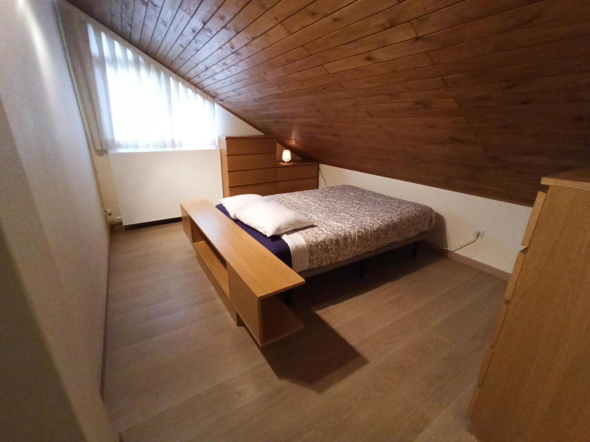 הוילה בטאנסוס A Casa Da Balbina מראה חיצוני תמונה